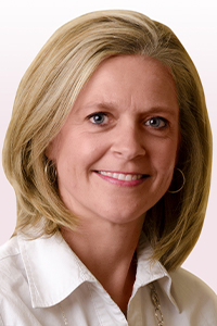 Bonnie Rebella, CNP, MSN