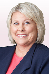 Jeanne Setters, APRN