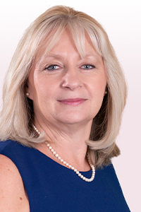 Anna Zabrecky, MD