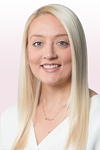 Sarah Foltz, APRN, CNP, MSN