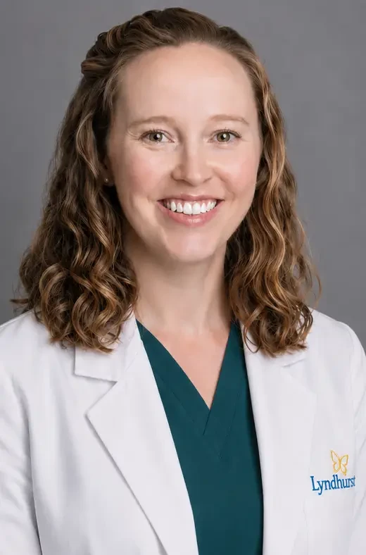 Kendra Kesty, MD