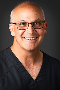 Frank Frenduto, MD