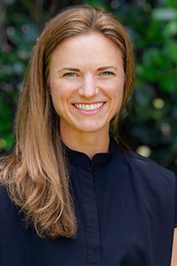 Nicolette Schreiber, MD