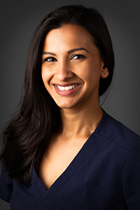 Ankita Desai, MD