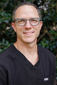 Max Cavallini, MD